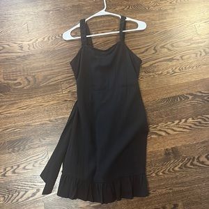 Billabong Sincerely Jules Dress Black